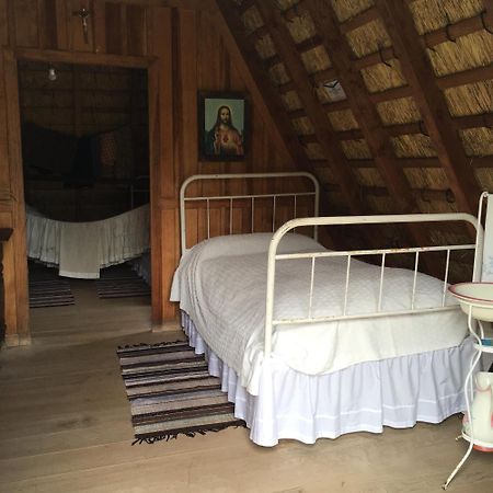 Bed and Breakfast Casa Do Til Santana  Exterior foto