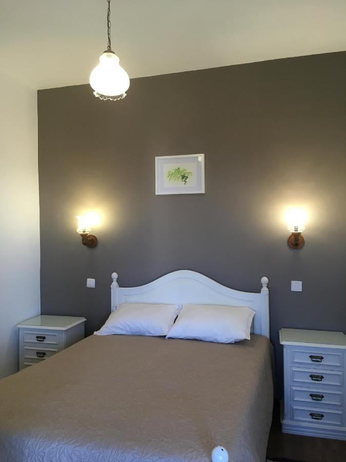 Bed and Breakfast Casa Do Til Santana  Exterior foto