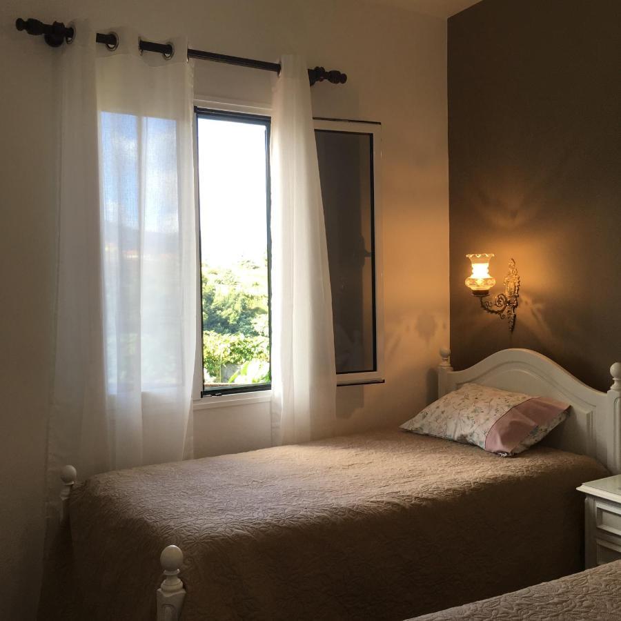 Bed and Breakfast Casa Do Til Santana  Exterior foto