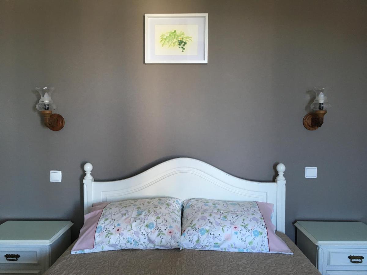 Bed and Breakfast Casa Do Til Santana  Exterior foto