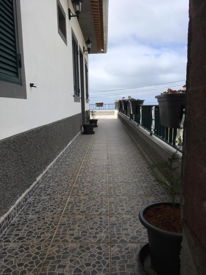 Bed and Breakfast Casa Do Til Santana  Exterior foto