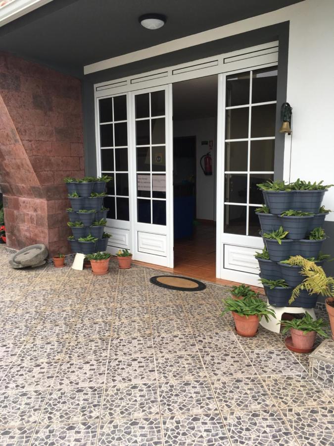 Bed and Breakfast Casa Do Til Santana  Exterior foto