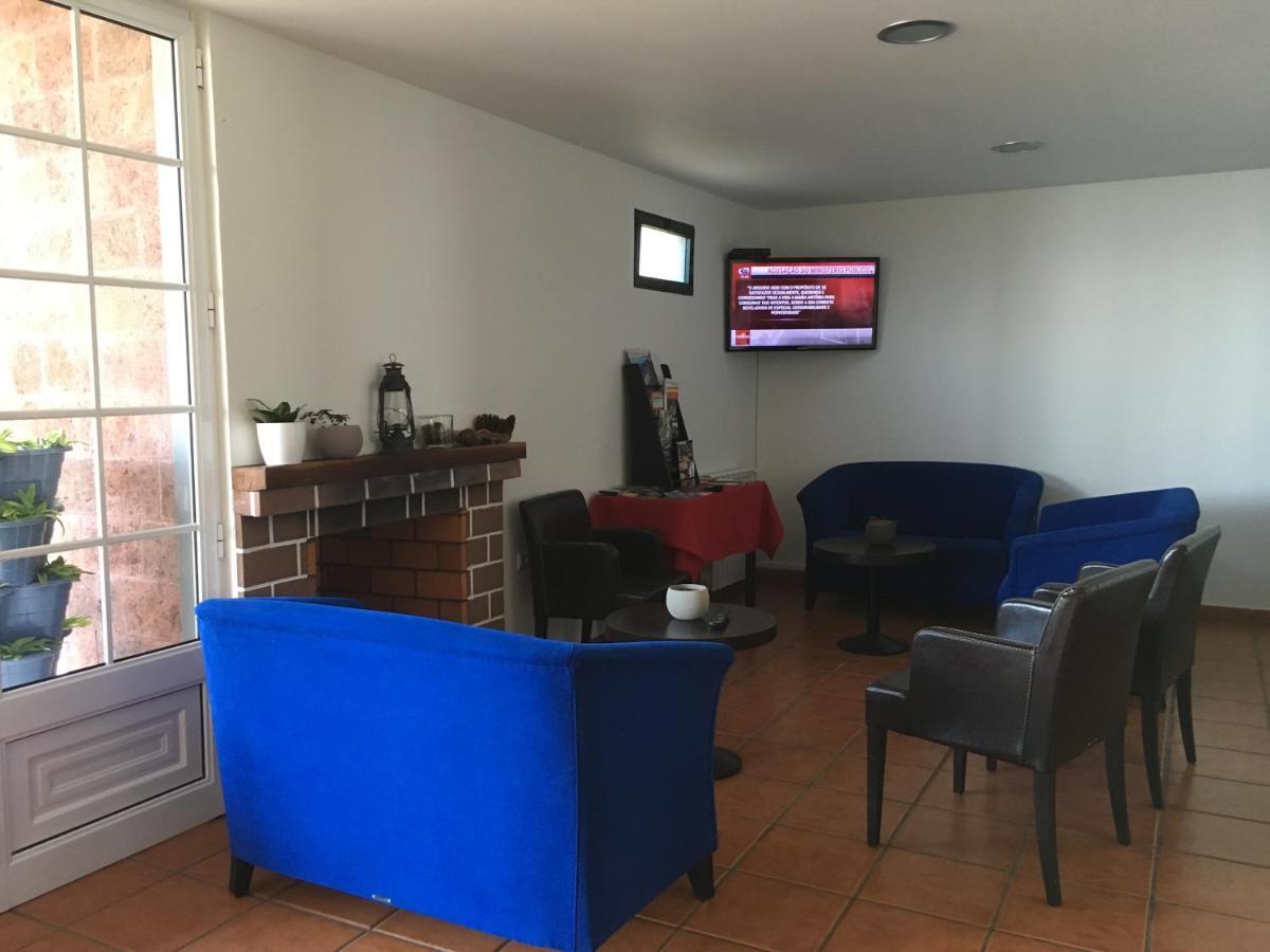 Bed and Breakfast Casa Do Til Santana  Exterior foto