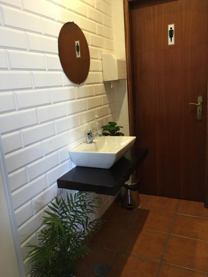 Bed and Breakfast Casa Do Til Santana  Exterior foto